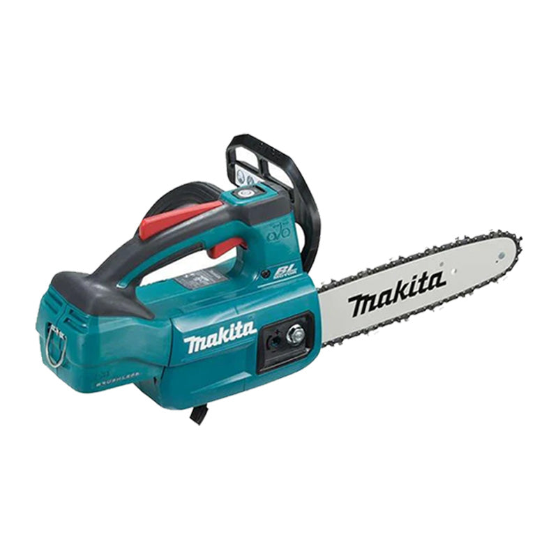 Tuinwerk Combo: Krachtige MAKITA 18V Tuingereedschap Set met Accu's en Oplader