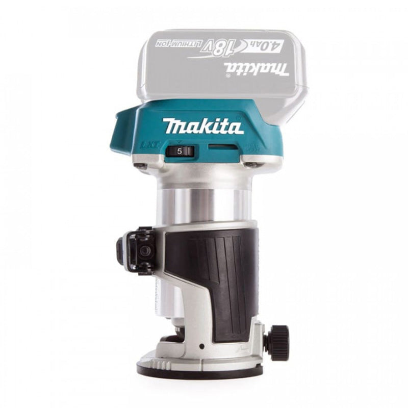 De Ultieme Krachtige 18V MAKITA DLX1122JX1 Gereedschapsset - 11 Stuks!