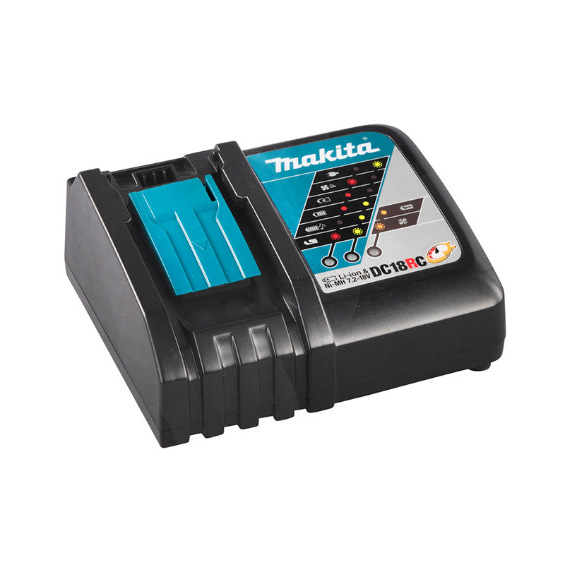 De Ultieme Krachtige 18V MAKITA DLX1122JX1 Gereedschapsset - 11 Stuks!
