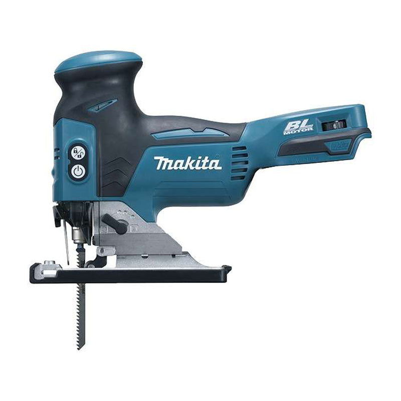 De Ultieme Krachtige 18V MAKITA DLX1122JX1 Gereedschapsset - 11 Stuks!