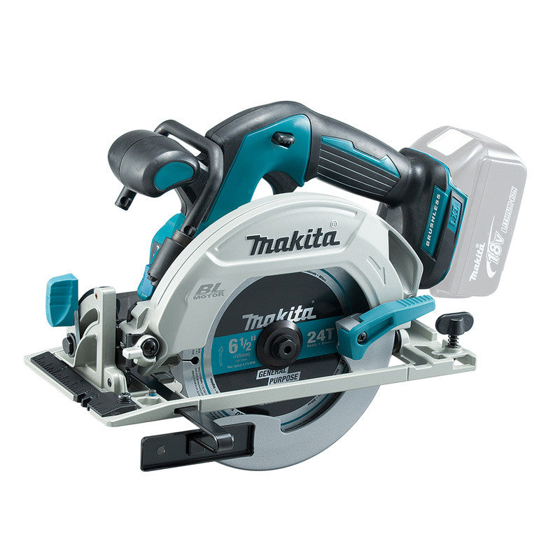 Power Pakket: Ultieme Kracht Trio van Makita met 18 V Li-Ion Batterijen - DLX3178PTJ 5 Ah (DHP486+DGA506+DHS680)