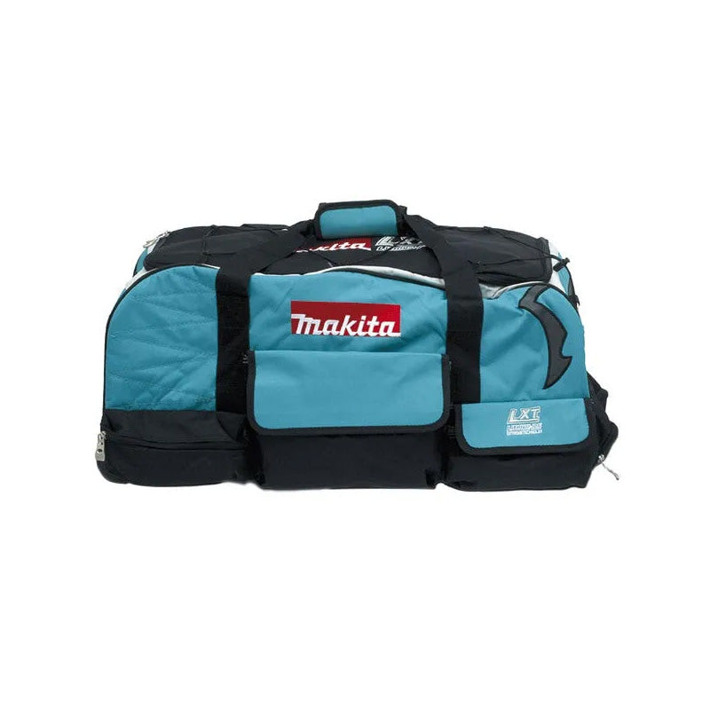 Ultieme Kracht: 4-delige MAKITA 18 V Li-Ion DLX4080TX1 Set