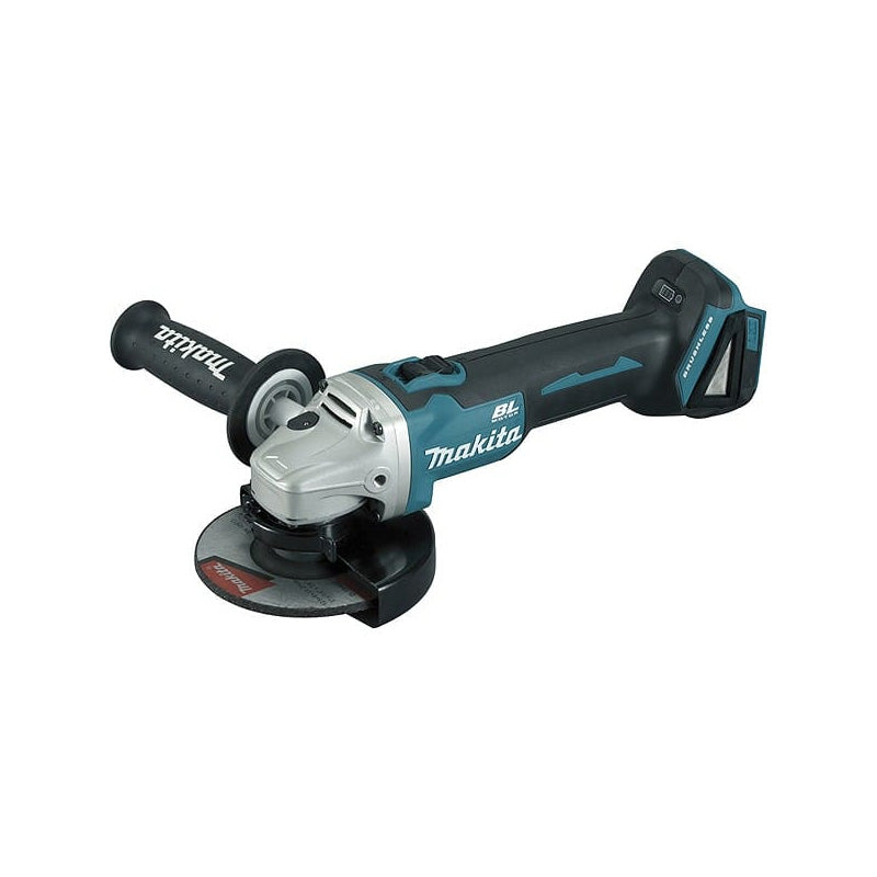 Ultieme Kracht: 4-delige MAKITA 18 V Li-Ion DLX4080TX1 Set