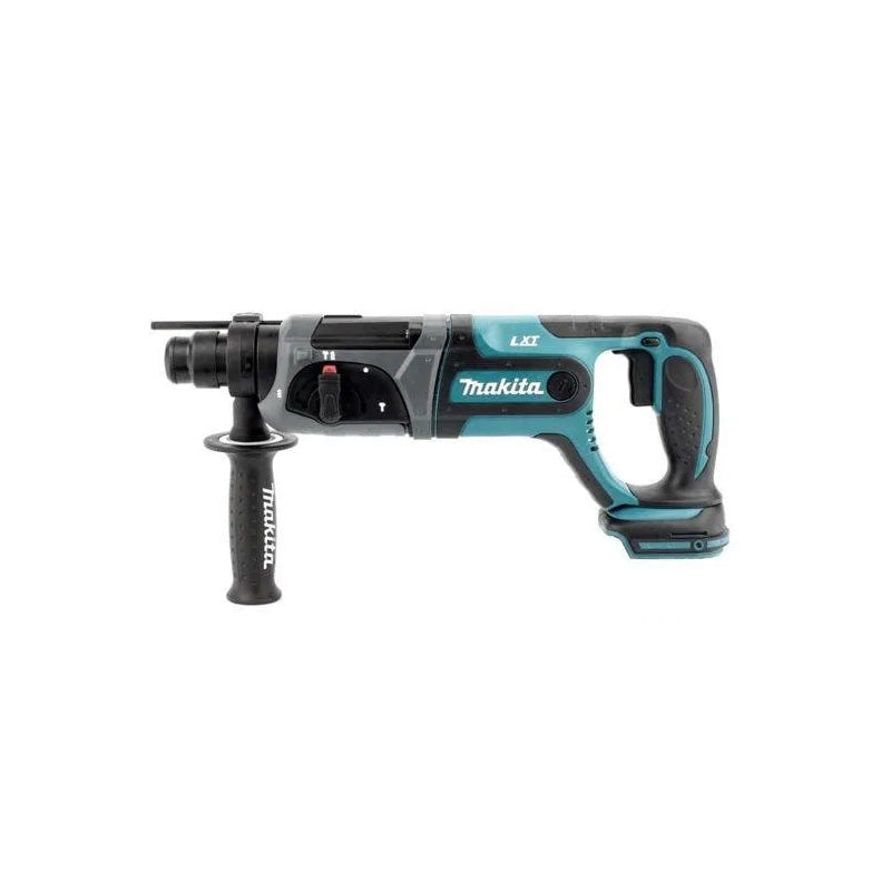 Ultieme Kracht: 4-delige MAKITA 18 V Li-Ion DLX4080TX1 Set