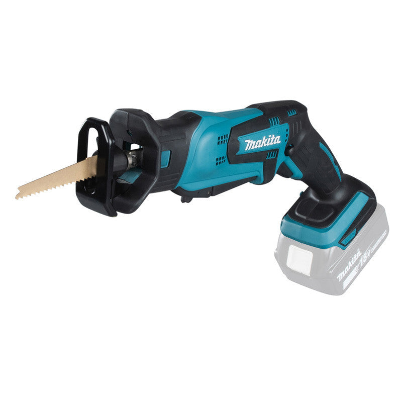 Makita Krachtpakket: 10 gereedschappen voor elke klus!