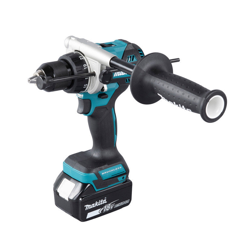 Makita Krachtpakket: 10 gereedschappen voor elke klus!