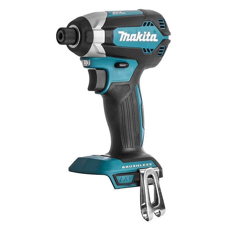 Makita DLX2189T3J Powerpack: DTD153 + DDF484 - 18V Li-Ion (3 x 5,0 Ah)