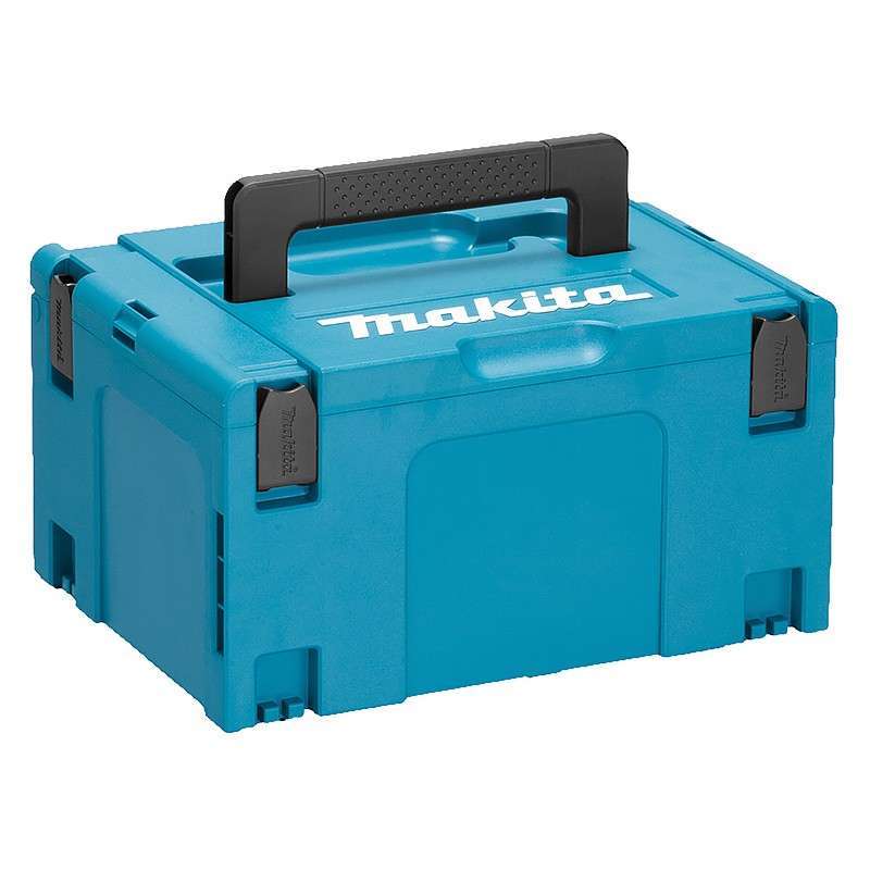 Makita DLX2189T3J Powerpack: DTD153 + DDF484 - 18V Li-Ion (3 x 5,0 Ah)