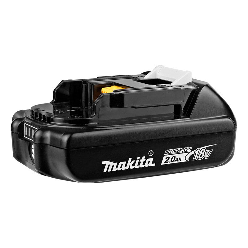 Energieke Duo: Makita DLX2423AJ - 18V Boormachine en Slagschroevendraaier Set