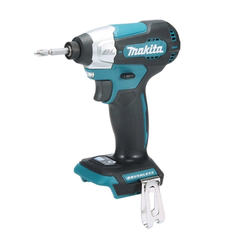 Energieke Duo: Makita DLX2423AJ - 18V Boormachine en Slagschroevendraaier Set