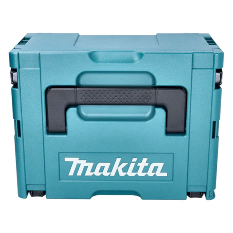 Draadloze Powerhouse: Makita DHS661ZJ Cirkelzaag 18V - Met Makpac (zonder batterij en lader)