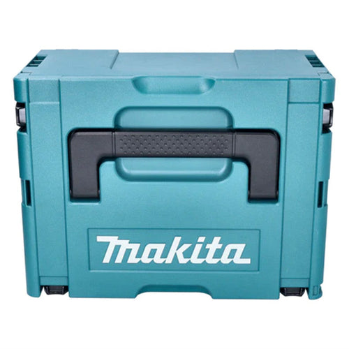 Draadloze Powerhouse: Makita DHS661ZJ Cirkelzaag 18V - Met Makpac (zonder batterij en lader)
